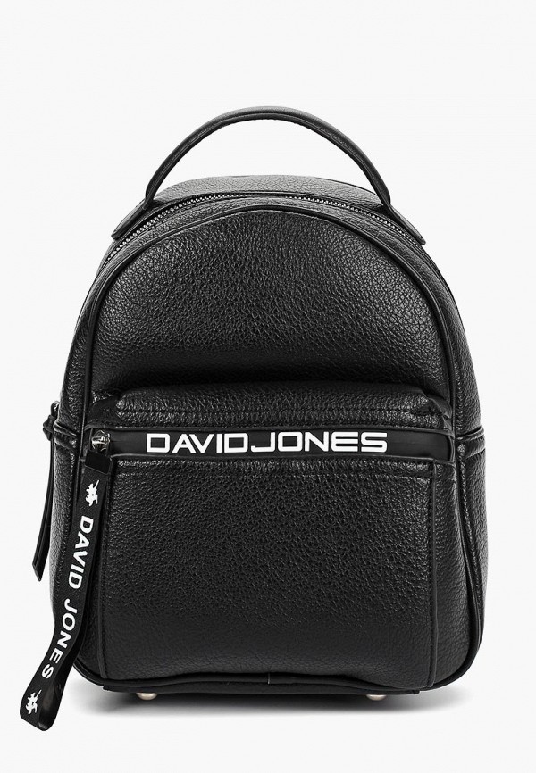 

Рюкзак David Jones, Черный
