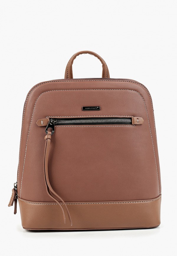 

Рюкзак David Jones, Розовый