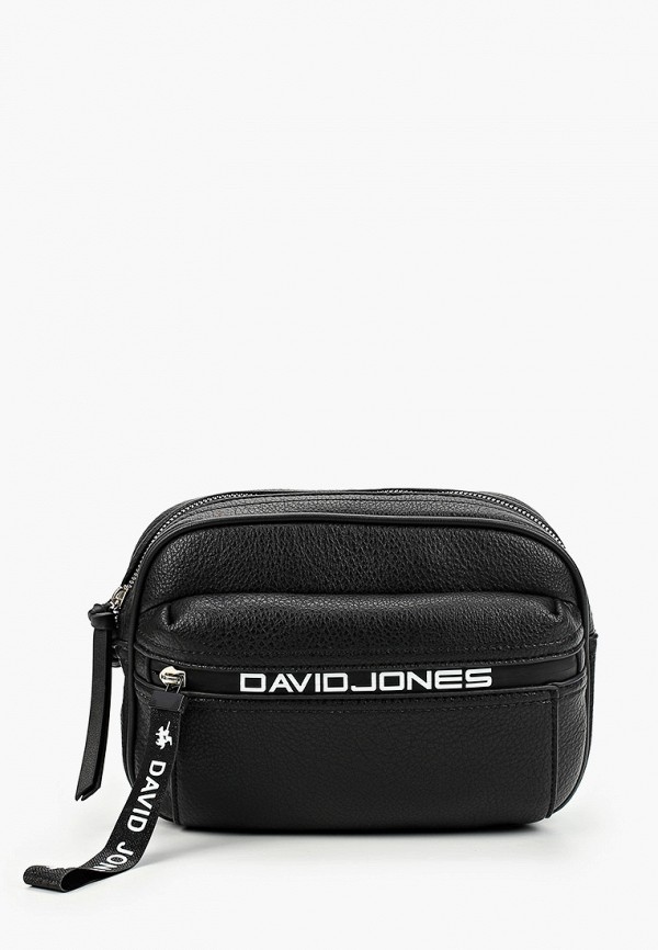 

Сумка David Jones, Черный