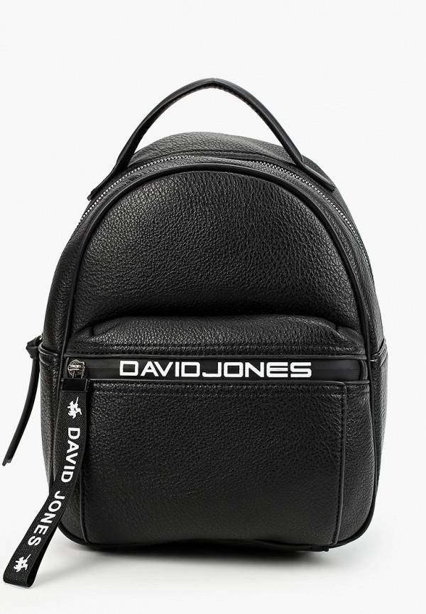 

Рюкзак David Jones, Черный
