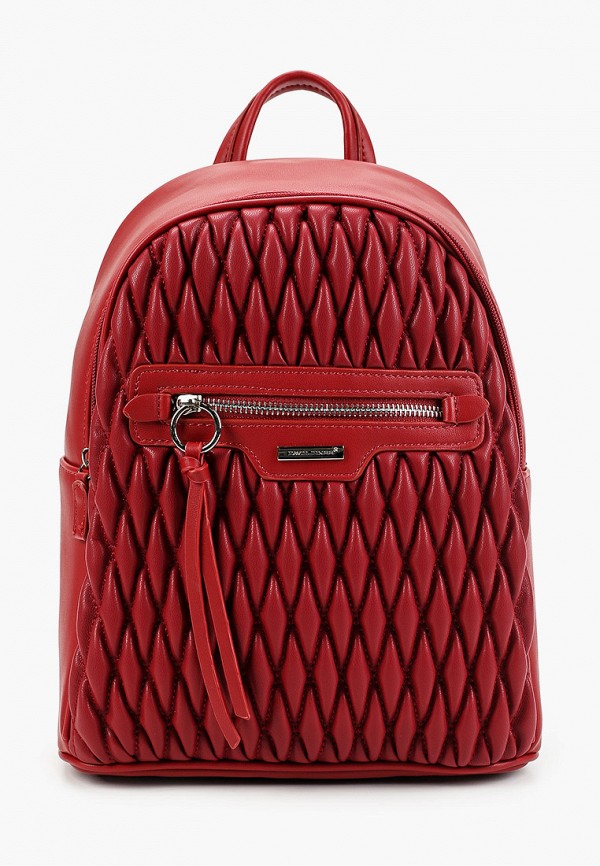 

Рюкзак David Jones, Красный