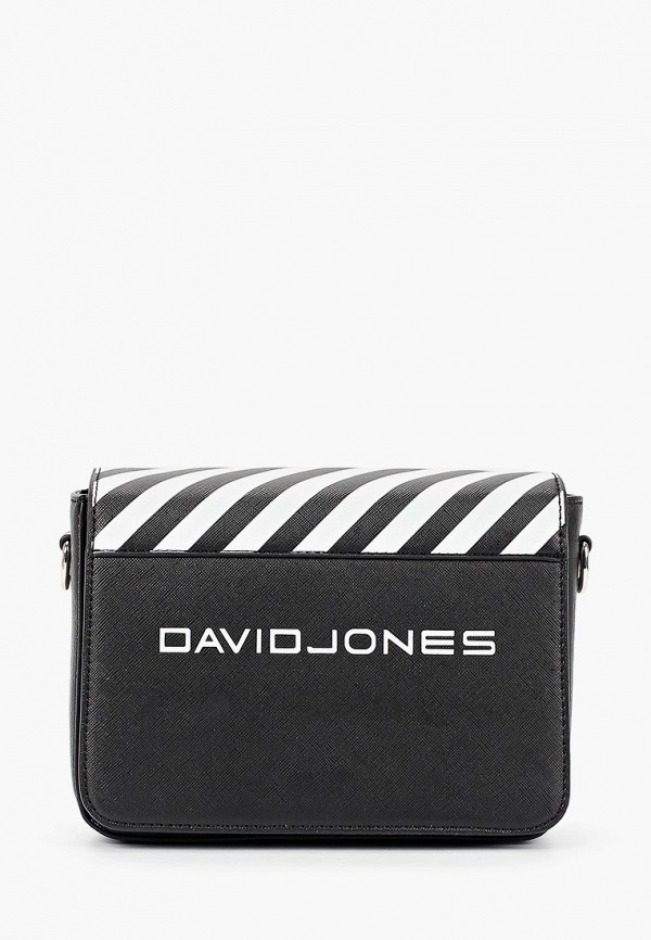 

Сумка David Jones, Черный
