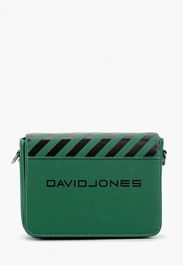 

Сумка David Jones, Зеленый