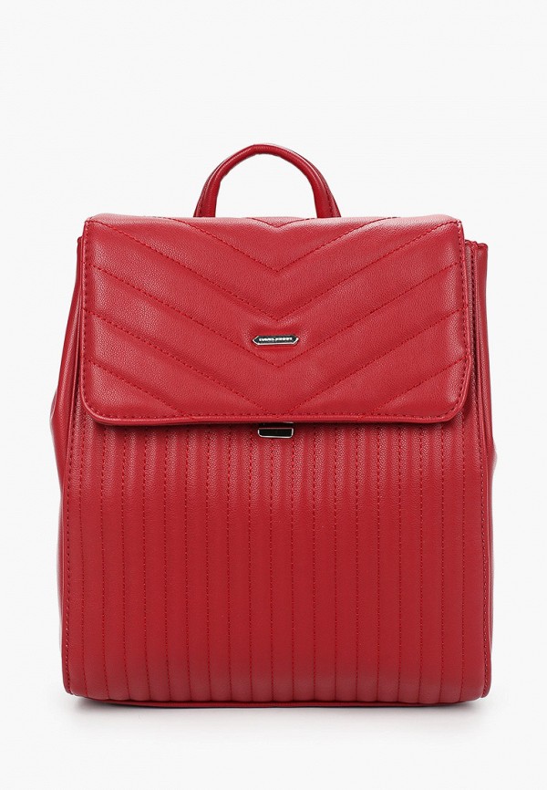 

Рюкзак David Jones, Красный