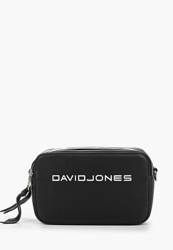 

Сумка David Jones, Черный