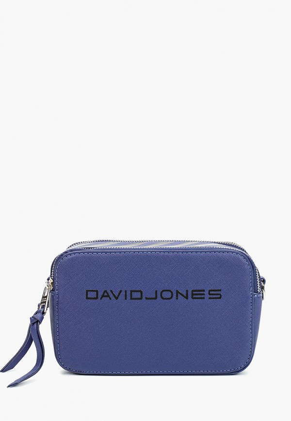 

Сумка David Jones, Синий