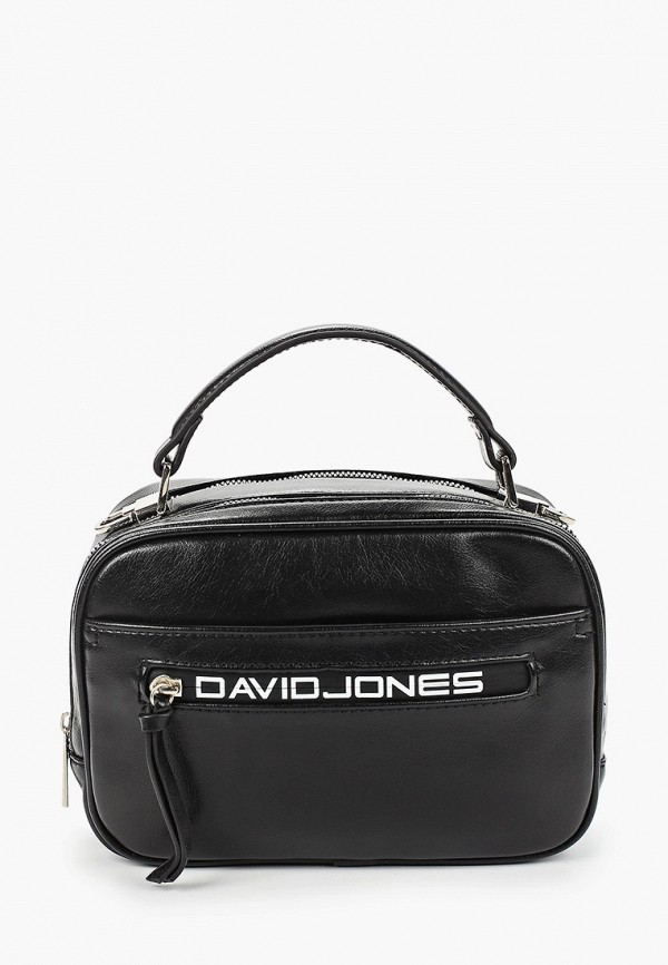 

Сумка David Jones, Черный