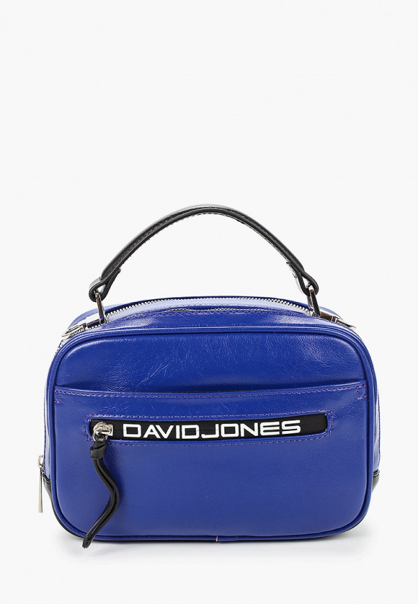 

Сумка David Jones, Синий