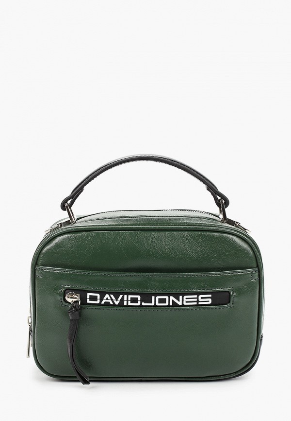 

Сумка David Jones, Зеленый