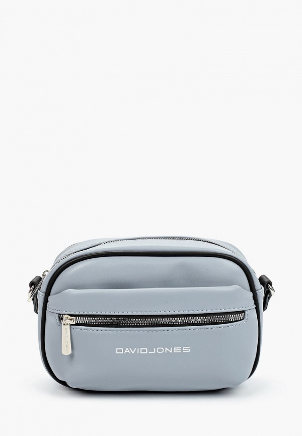 

Сумка David Jones, Голубой