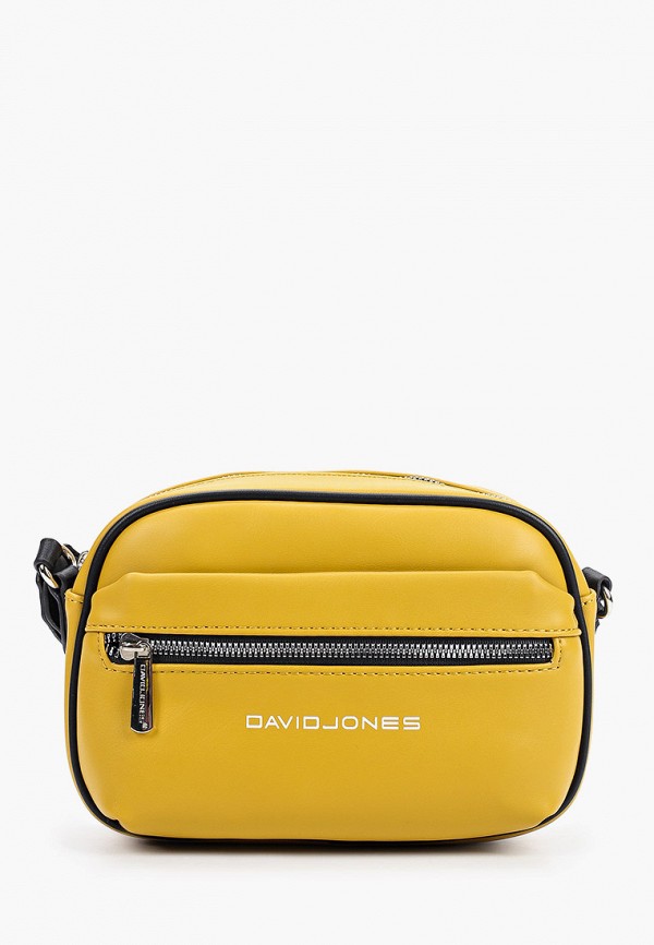 

Сумка David Jones, Желтый