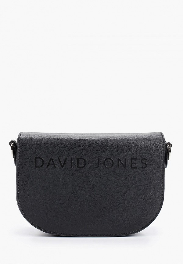 

Сумка David Jones, Черный