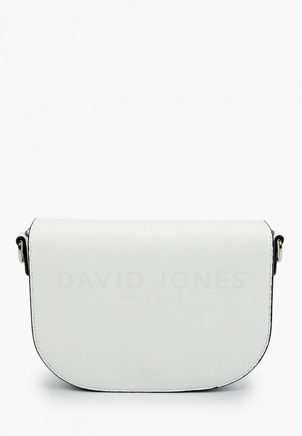 

Сумка David Jones, Белый
