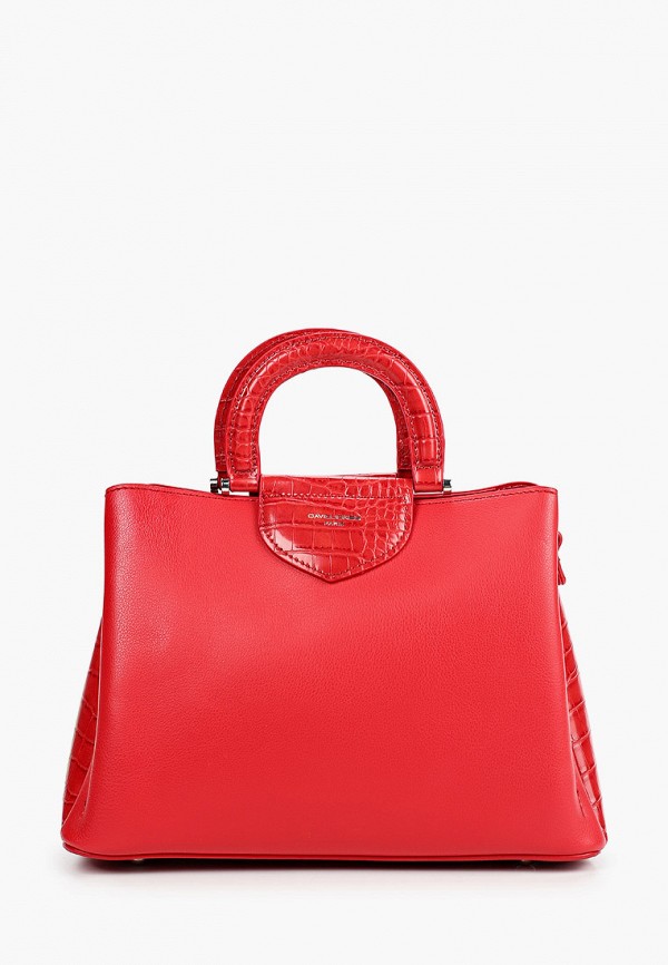 

Сумка David Jones, Красный