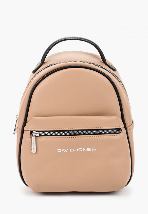 

Рюкзак David Jones, Бежевый