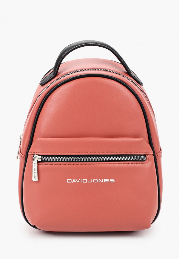 

Рюкзак David Jones, Розовый