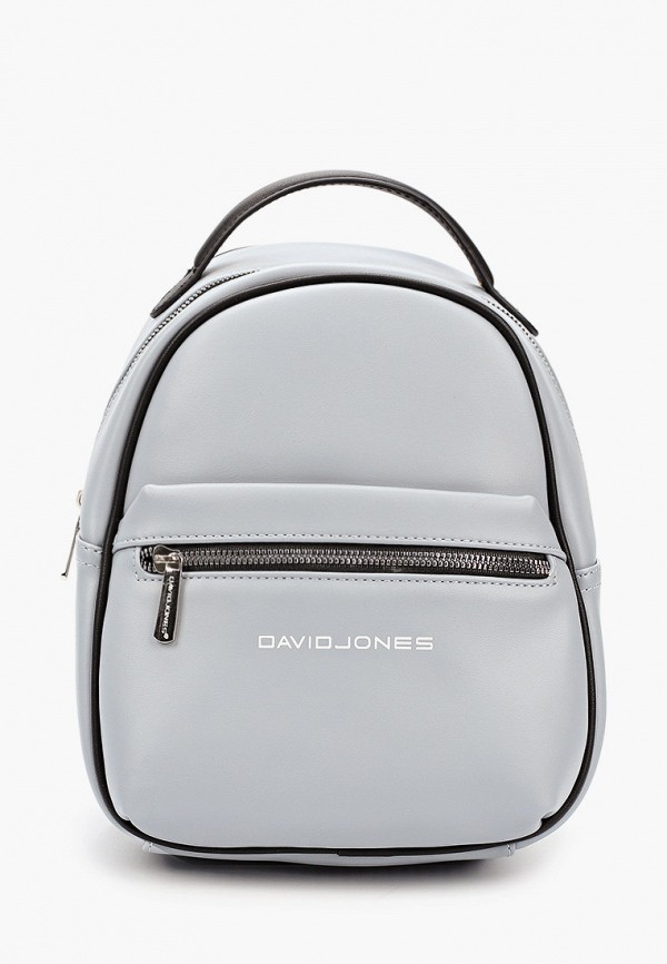 

Рюкзак David Jones, Серый