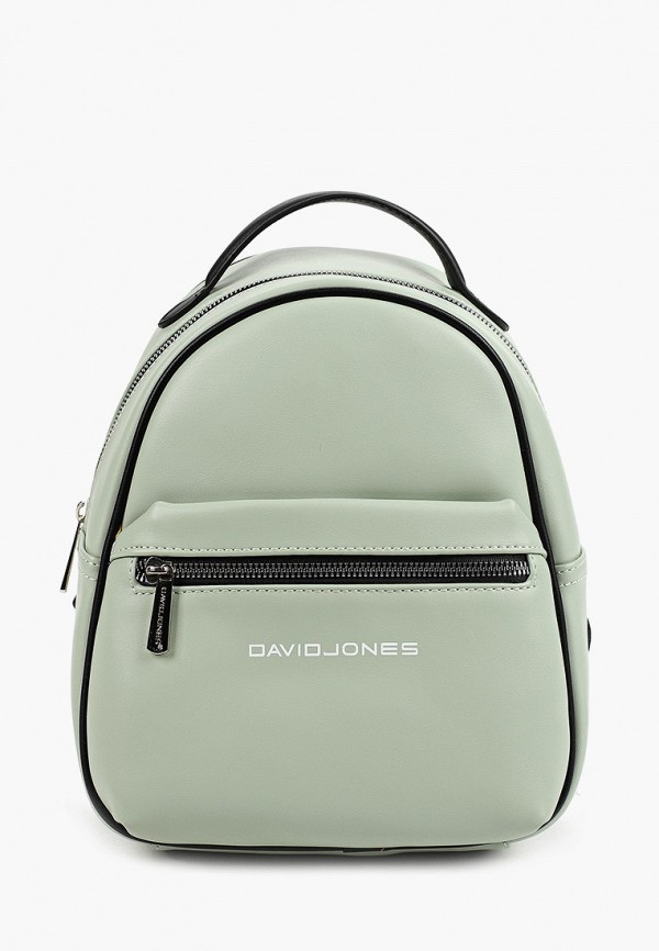 

Рюкзак David Jones, Зеленый