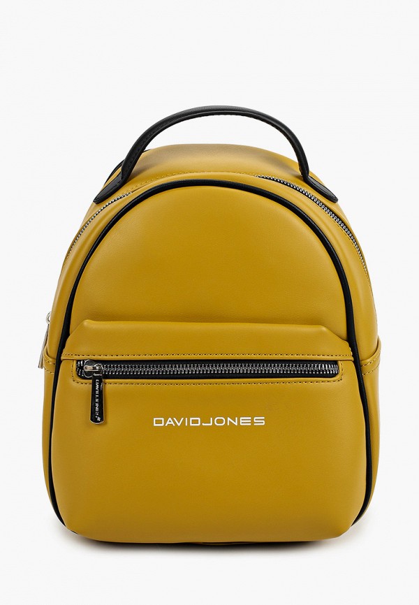 

Рюкзак David Jones, Желтый