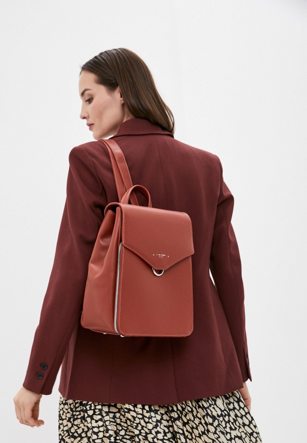 фото Рюкзак david jones