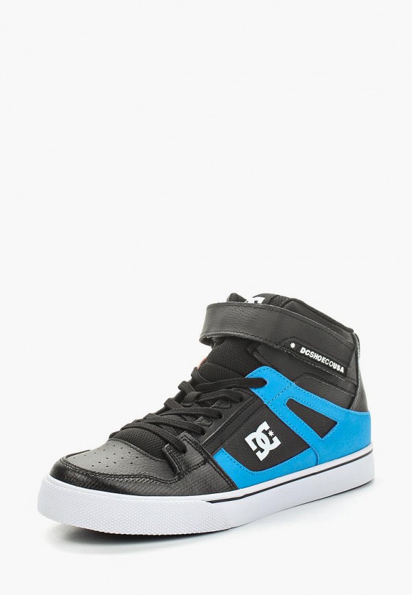 Кеды для мальчика DC Shoes ADBS300325