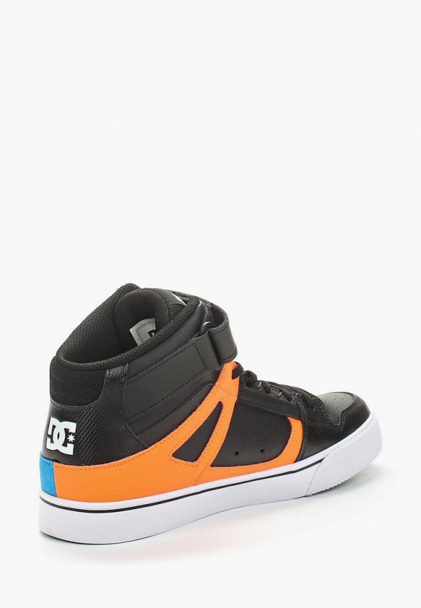 Кеды для мальчика DC Shoes ADBS300325 Фото 2