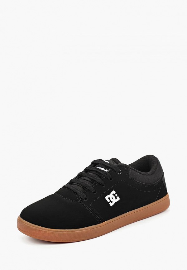 

Кеды DC Shoes, Черный