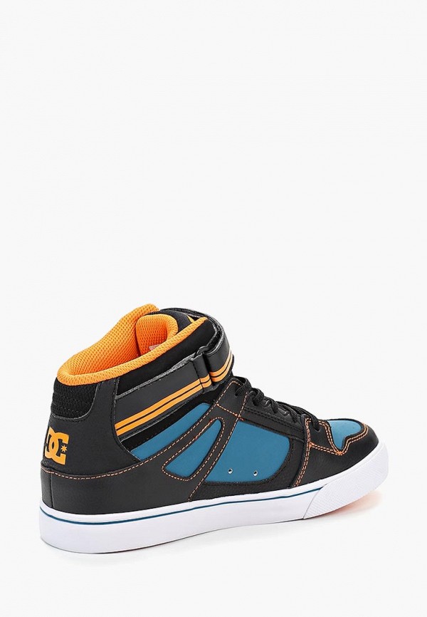 Кеды DC Shoes 