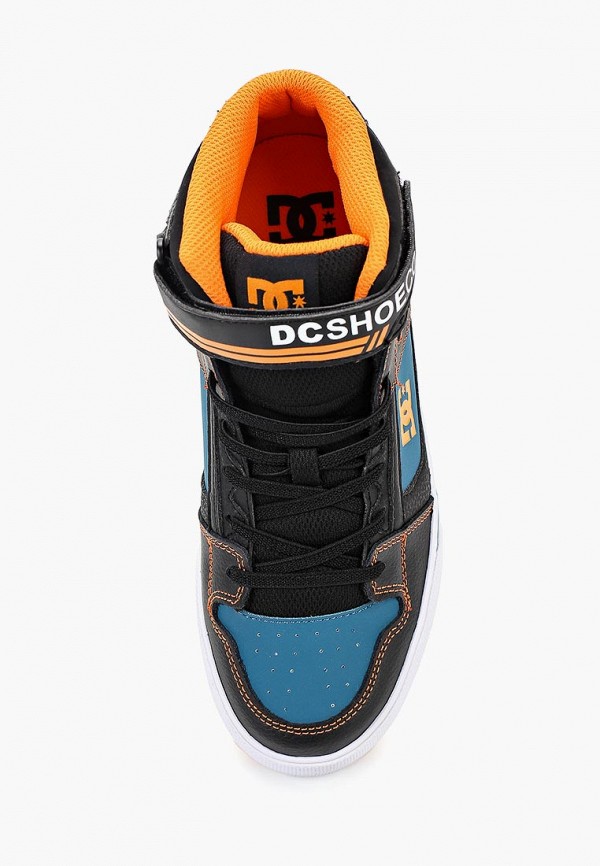 Кеды DC Shoes 