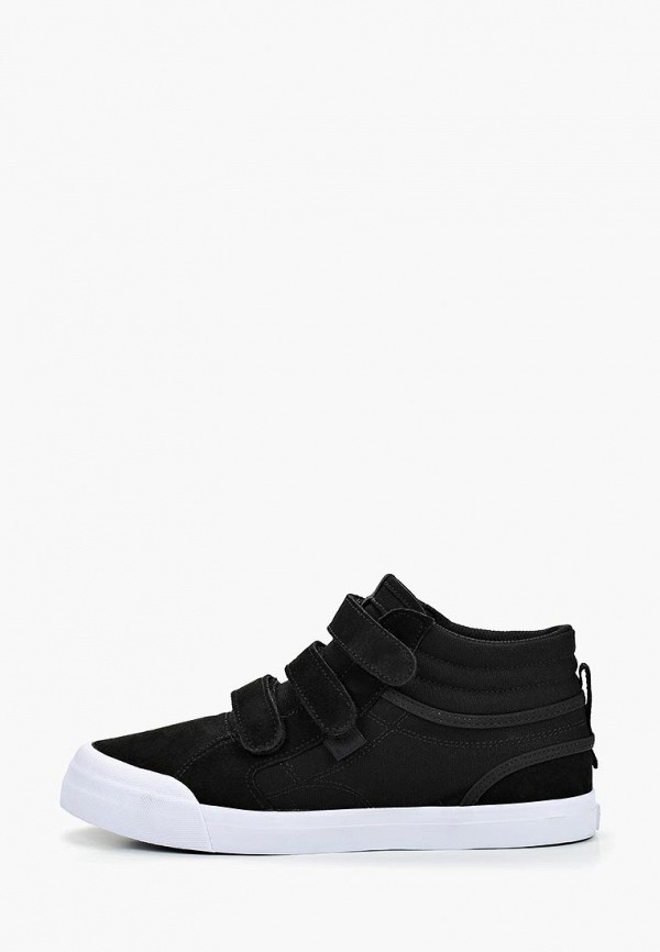 

Кеды DC Shoes, EVAN HI V, Черный