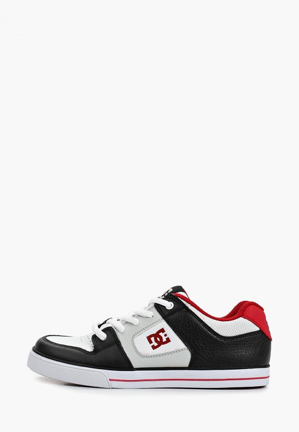 Кеды DC Shoes DC Shoes DC329ABEDBN1