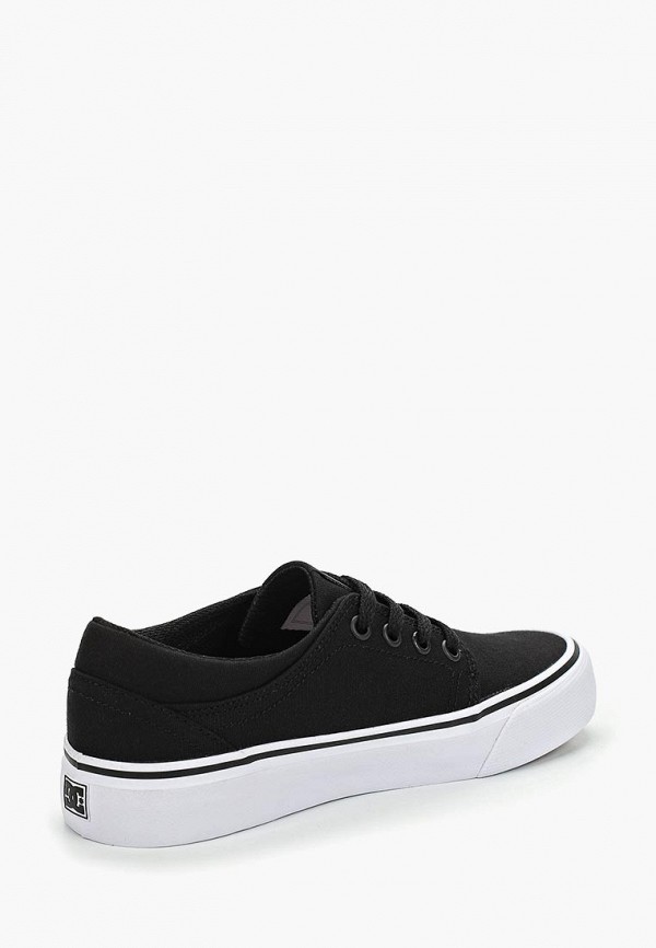 фото Кеды dc shoes