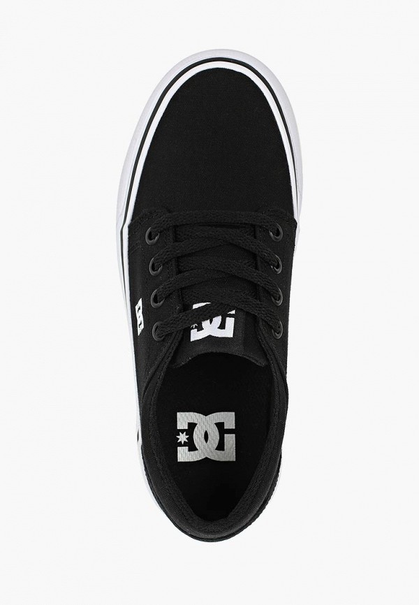 фото Кеды dc shoes