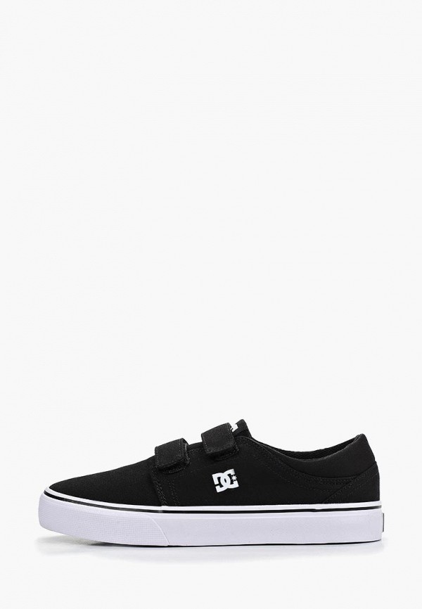 

Кеды DC Shoes, TRASE V, Черный