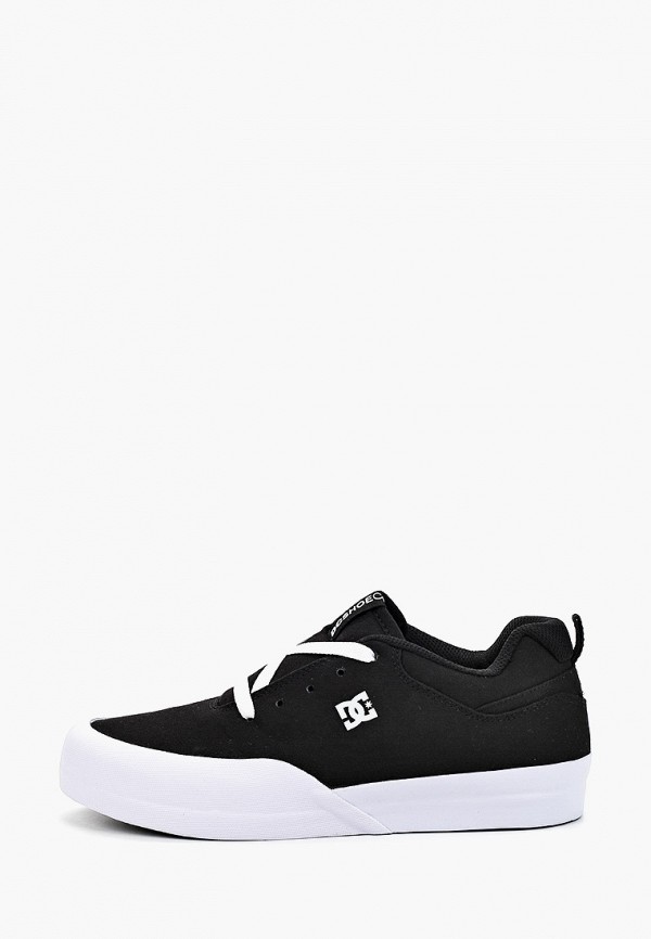 

Кеды DC Shoes, Черный