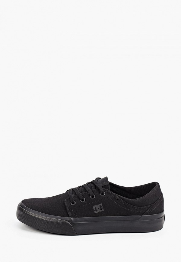 

Кеды DC Shoes, Черный