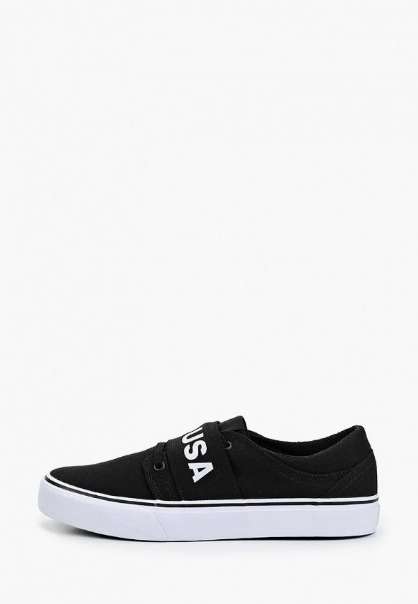 

Кеды DC Shoes, Черный, DC Shoes DC329ABIJAU4