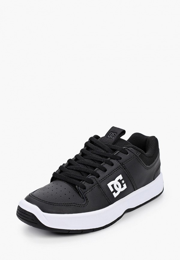 фото Кроссовки dc shoes