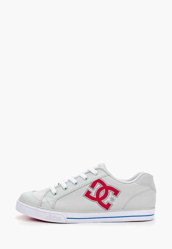 Кеды DC Shoes DC Shoes DC329AGEDBM3