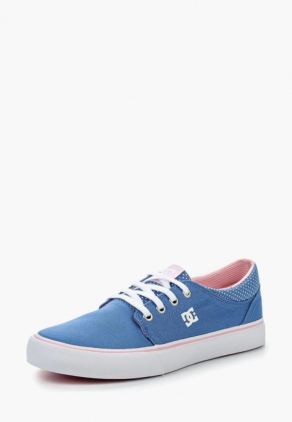 все цены на Кеды DC Shoes DC Shoes DC329AGPEW47 онлайн