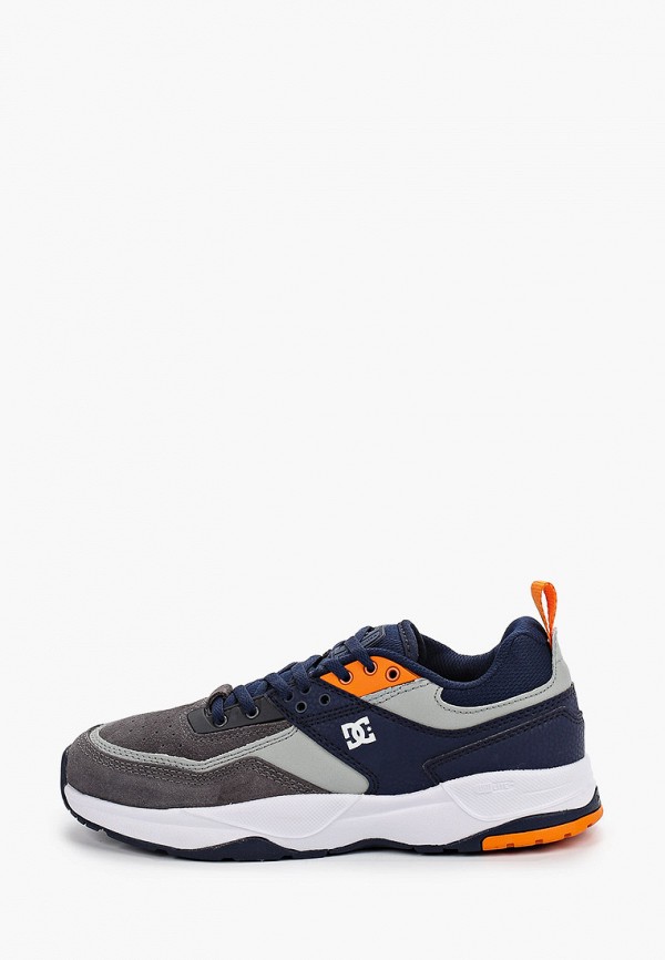 

Кроссовки DC Shoes, Серый, E.TRIBEKA B SHOE