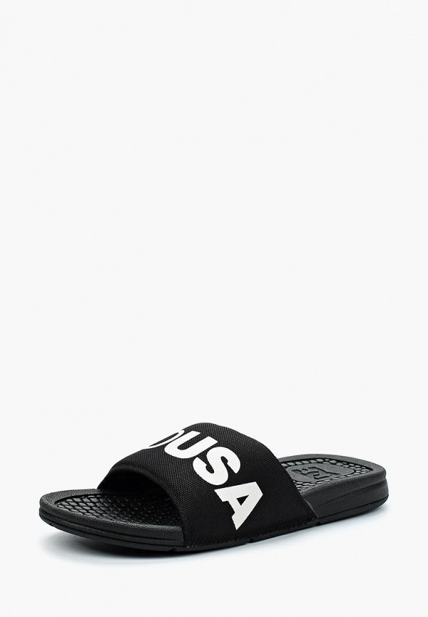 

Сандалии DC Shoes, Черный