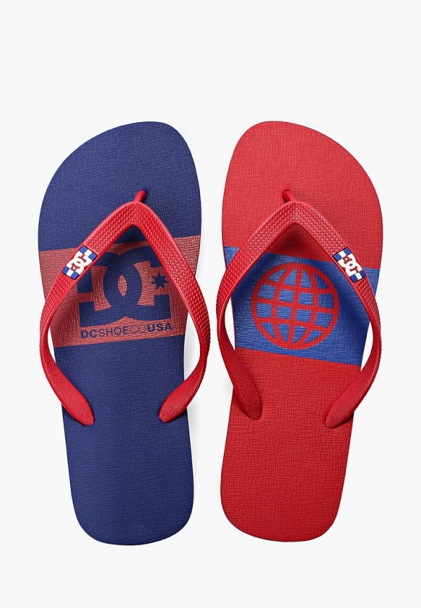 Сланцы DC Shoes 