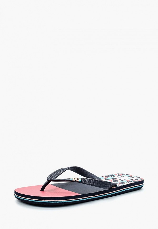 

Сланцы DC Shoes, Синий