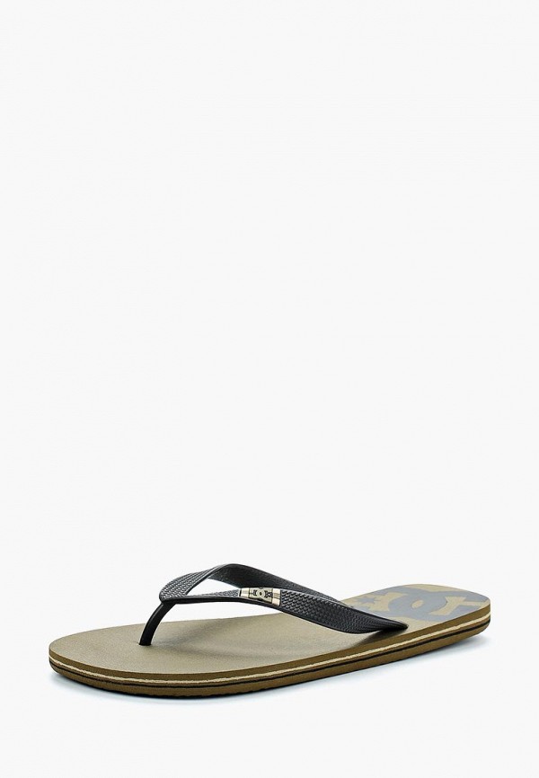 

Сланцы DC Shoes, Черный