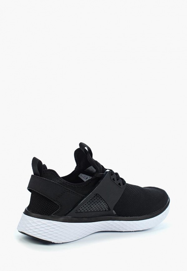 

Кроссовки DC Shoes, Черный