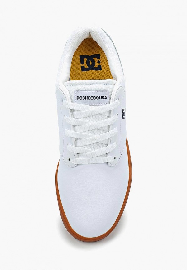 Кеды DC Shoes 