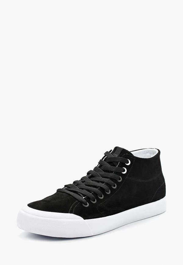 все цены на Кеды DC Shoes DC Shoes DC329AMAKBG4 онлайн
