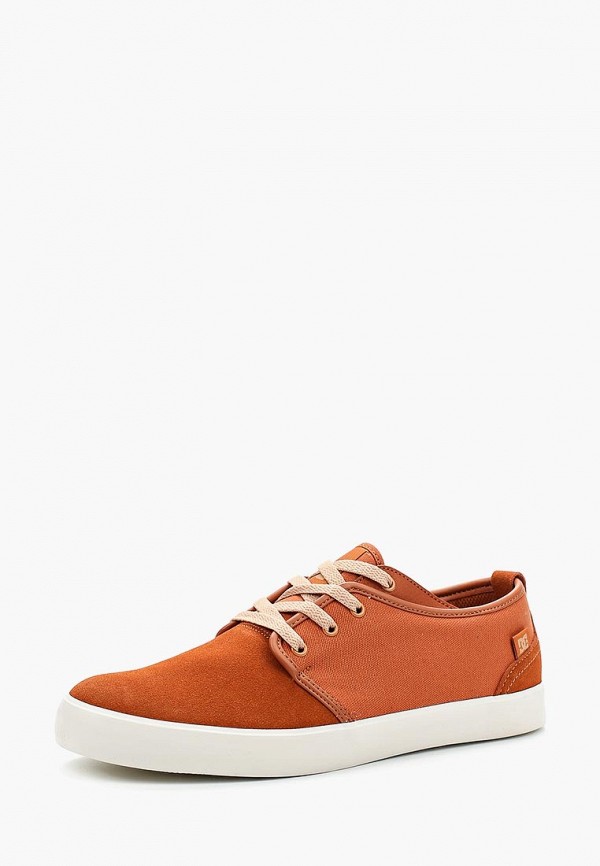 

Кеды DC Shoes, Коричневый
