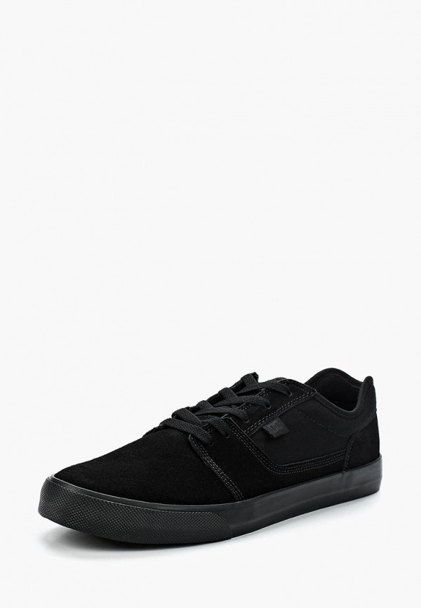 все цены на Кеды DC Shoes DC Shoes DC329AMAKBI3 онлайн